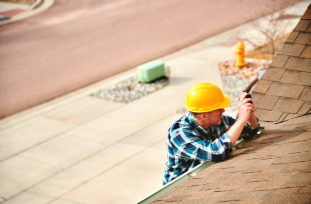 Best Shingle Roofing Installation  in Fort Sumner, NM