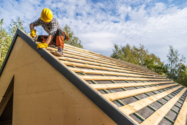 Best Emergency Roof Repair  in Fort Sumner, NM