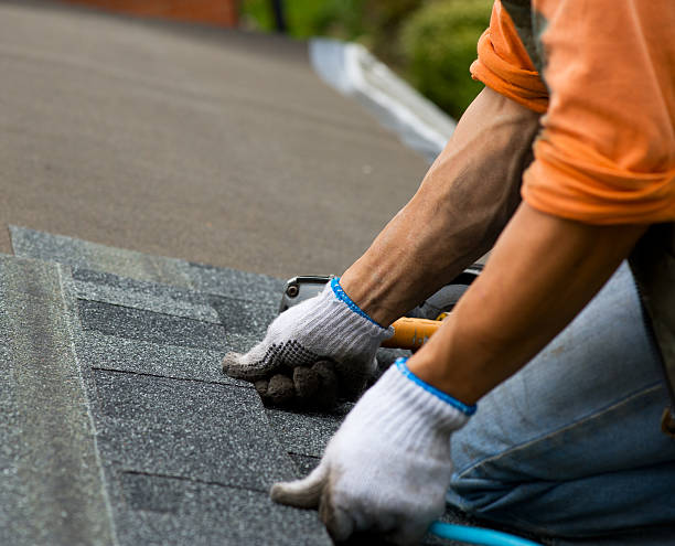 Tile Roofing Contractor in Fort Sumner, NM